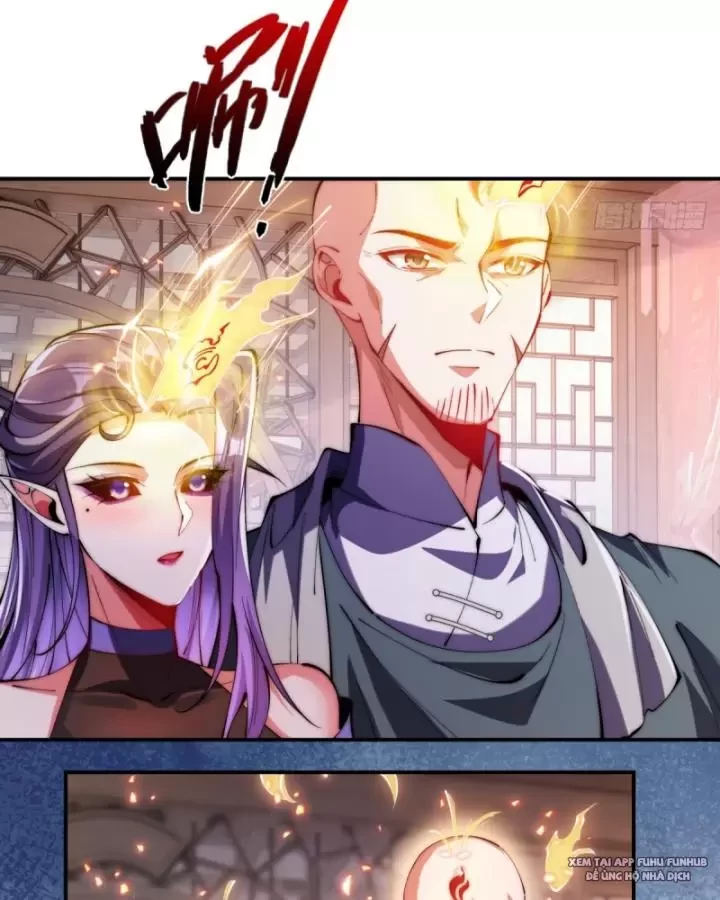 Nương Tử Nhà Ta Vậy Mà Là Nhân Vật Phản Diện Chapter 37 - Trang 2