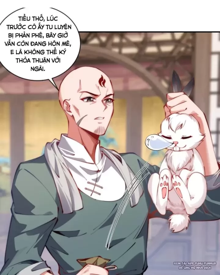 Nương Tử Nhà Ta Vậy Mà Là Nhân Vật Phản Diện Chapter 37 - Trang 2