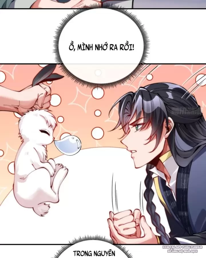 Nương Tử Nhà Ta Vậy Mà Là Nhân Vật Phản Diện Chapter 37 - Trang 2