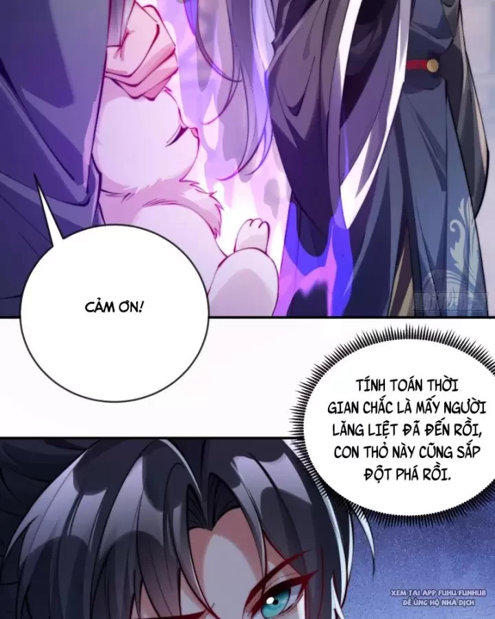 Nương Tử Nhà Ta Vậy Mà Là Nhân Vật Phản Diện Chapter 37 - Trang 2