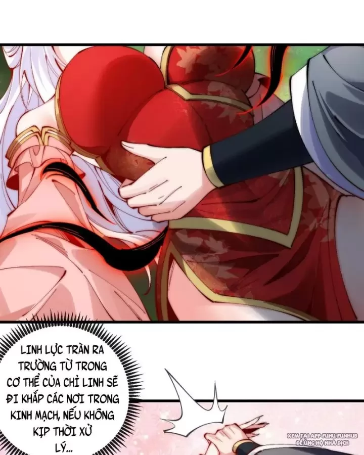 Nương Tử Nhà Ta Vậy Mà Là Nhân Vật Phản Diện Chapter 37 - Trang 2