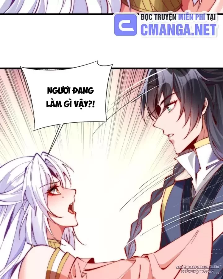 Nương Tử Nhà Ta Vậy Mà Là Nhân Vật Phản Diện Chapter 37 - Trang 2