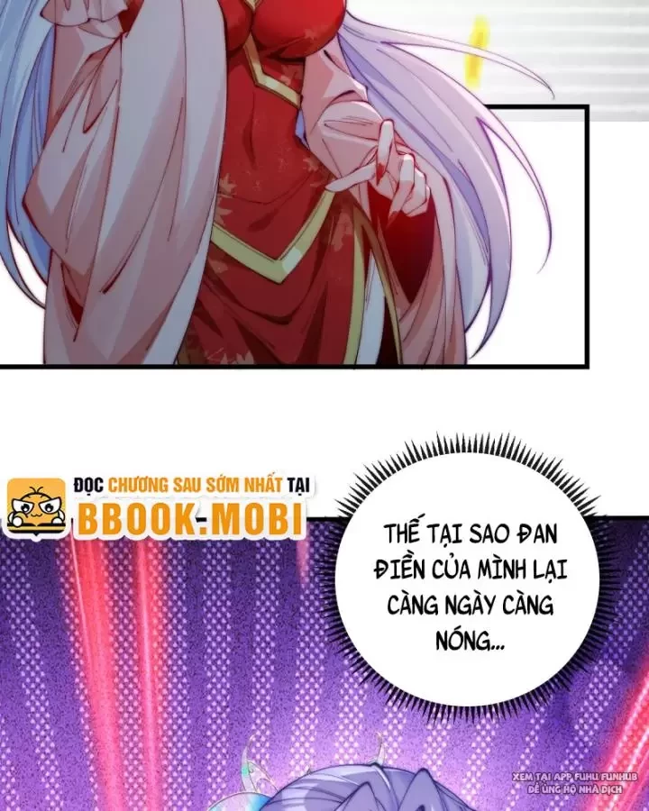 Nương Tử Nhà Ta Vậy Mà Là Nhân Vật Phản Diện Chapter 37 - Trang 2