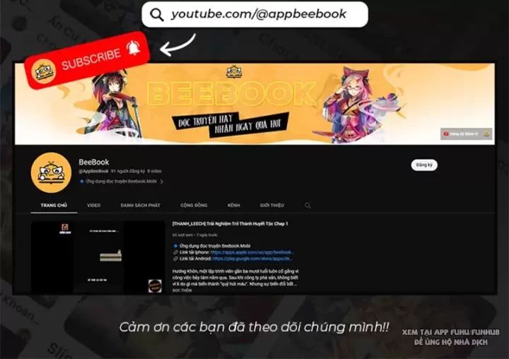 Nương Tử Nhà Ta Vậy Mà Là Nhân Vật Phản Diện Chapter 37 - Trang 2