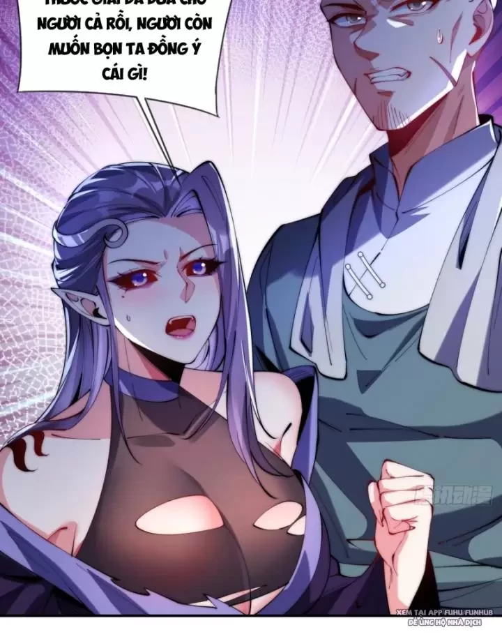 Nương Tử Nhà Ta Vậy Mà Là Nhân Vật Phản Diện Chapter 37 - Trang 2