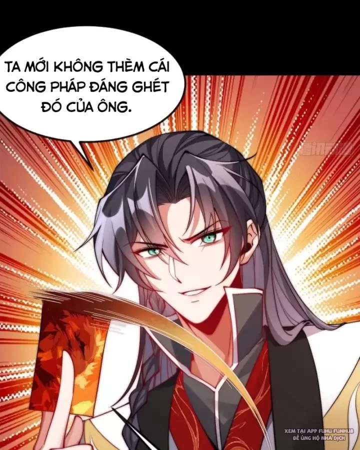 Nương Tử Nhà Ta Vậy Mà Là Nhân Vật Phản Diện Chapter 39 - Trang 2