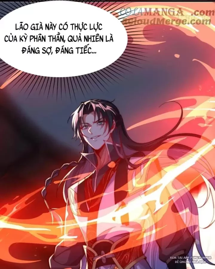 Nương Tử Nhà Ta Vậy Mà Là Nhân Vật Phản Diện Chapter 39 - Trang 2