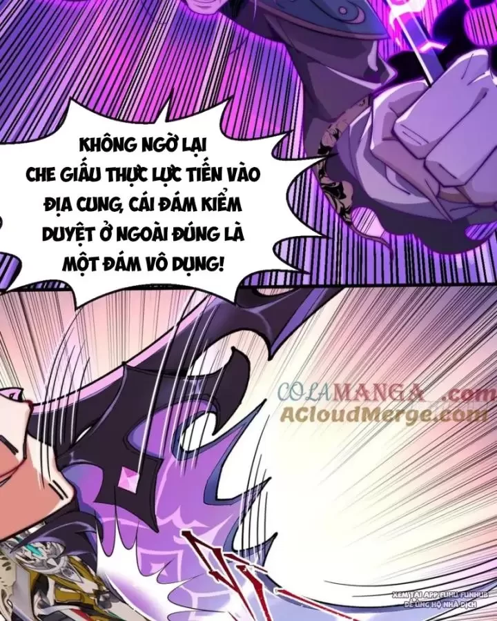 Nương Tử Nhà Ta Vậy Mà Là Nhân Vật Phản Diện Chapter 39 - Trang 2