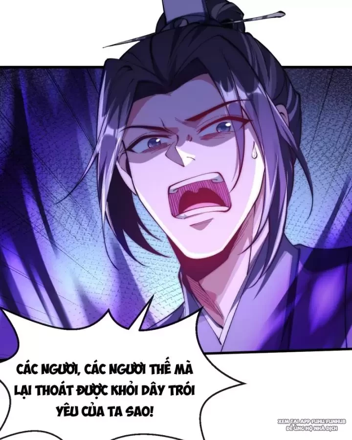 Nương Tử Nhà Ta Vậy Mà Là Nhân Vật Phản Diện Chapter 42 - Trang 2