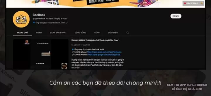 Nương Tử Nhà Ta Vậy Mà Là Nhân Vật Phản Diện Chapter 42 - Trang 2