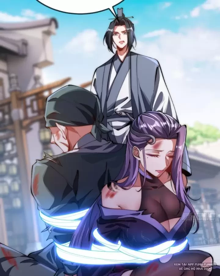 Nương Tử Nhà Ta Vậy Mà Là Nhân Vật Phản Diện Chapter 42 - Trang 2