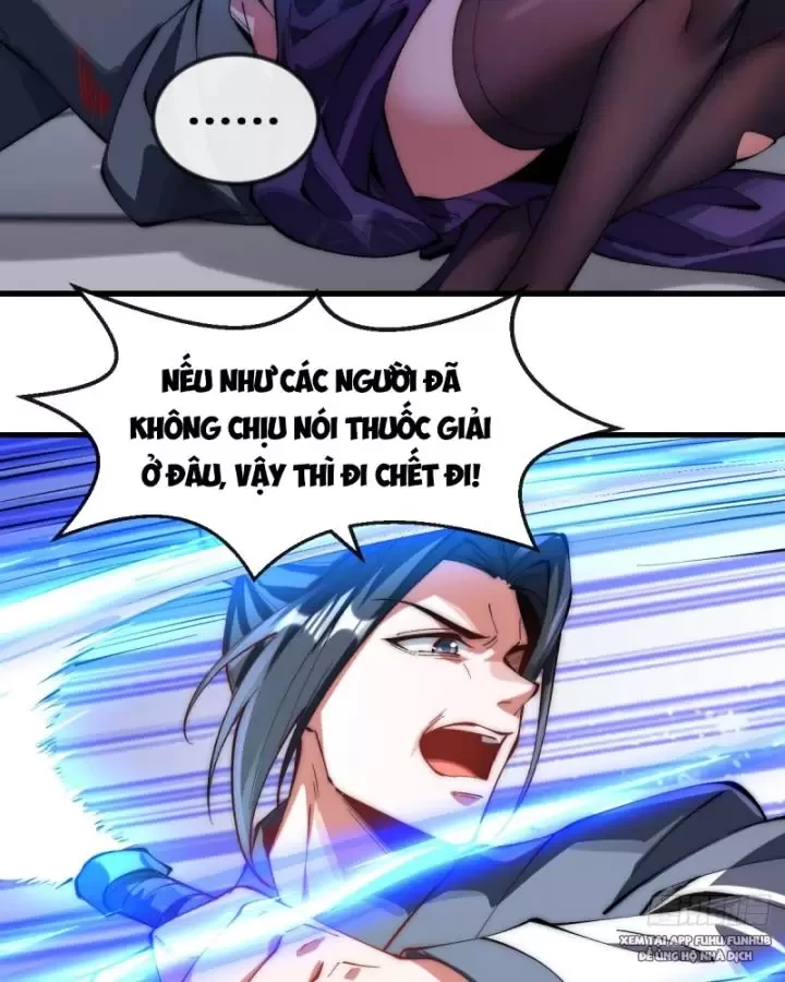 Nương Tử Nhà Ta Vậy Mà Là Nhân Vật Phản Diện Chapter 42 - Trang 2