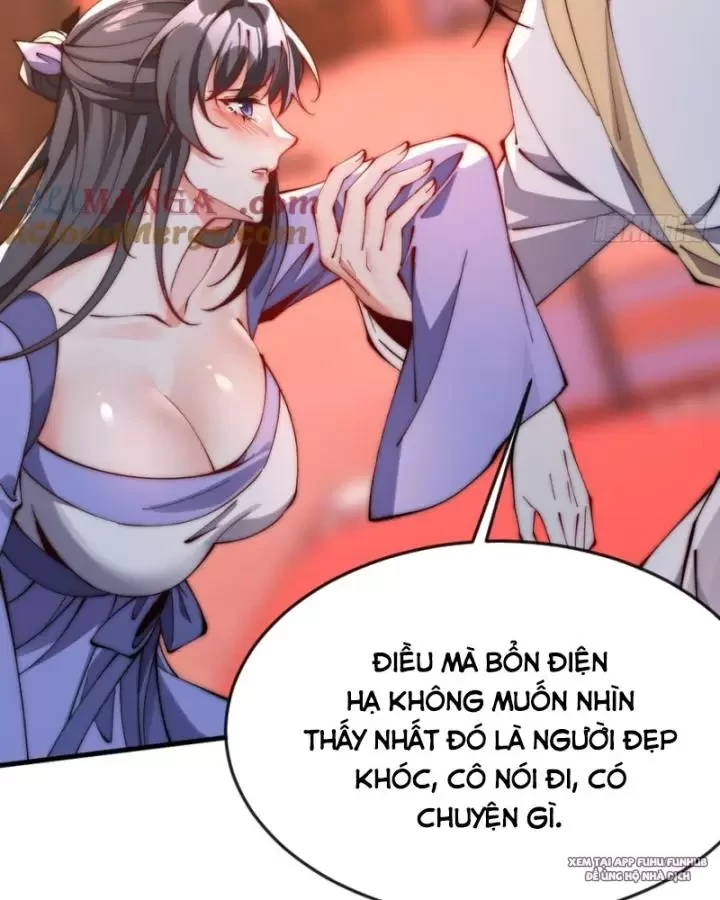 Nương Tử Nhà Ta Vậy Mà Là Nhân Vật Phản Diện Chapter 49 - Trang 2