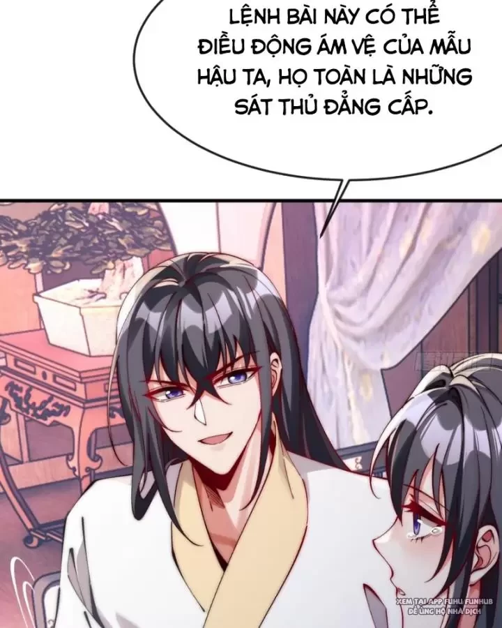 Nương Tử Nhà Ta Vậy Mà Là Nhân Vật Phản Diện Chapter 49 - Trang 2