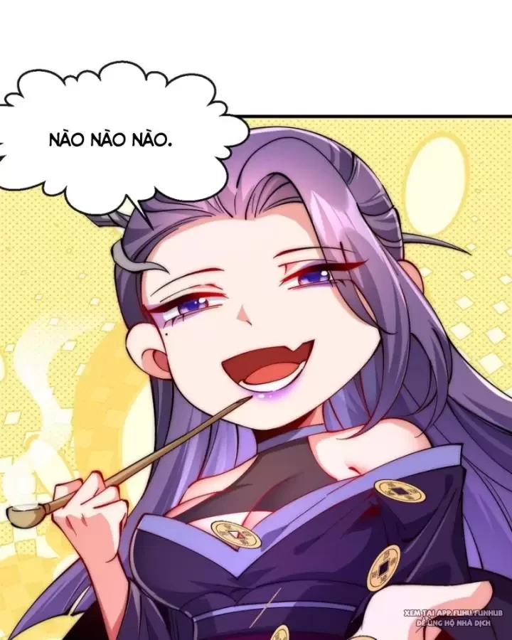 Nương Tử Nhà Ta Vậy Mà Là Nhân Vật Phản Diện Chapter 49 - Trang 2