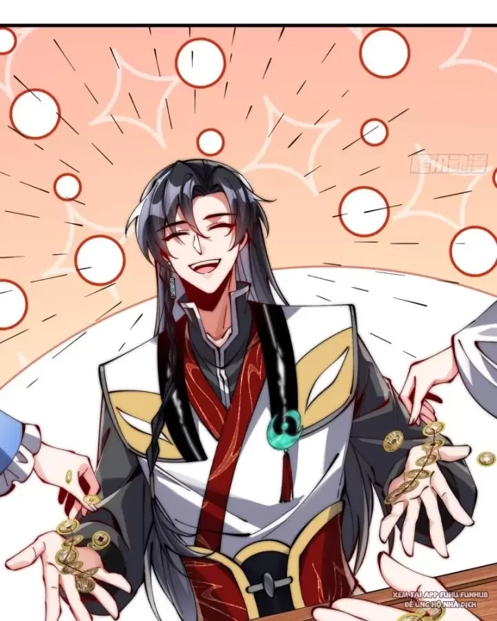 Nương Tử Nhà Ta Vậy Mà Là Nhân Vật Phản Diện Chapter 50 - Trang 2