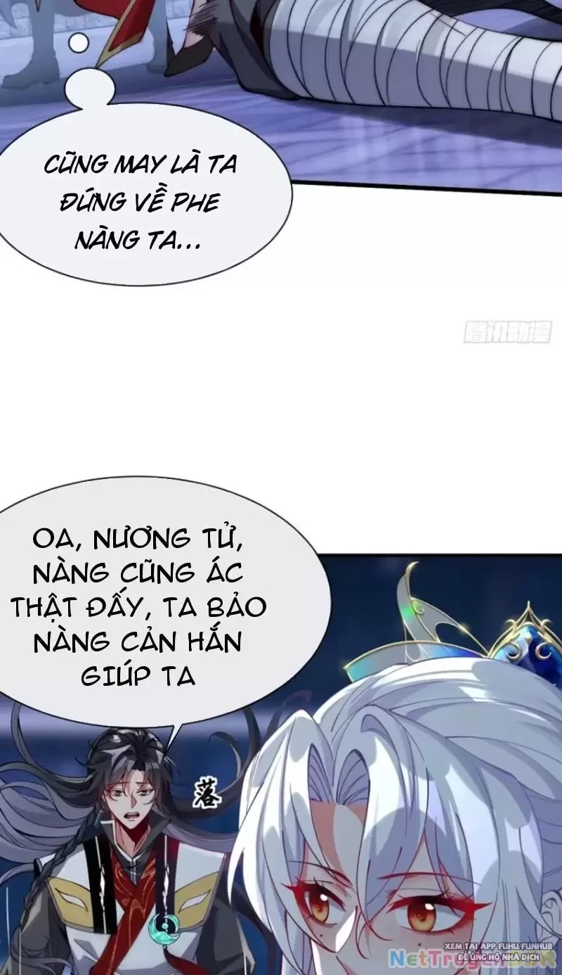 Nương Tử Nhà Ta Vậy Mà Là Nhân Vật Phản Diện Chapter 51 - Trang 2
