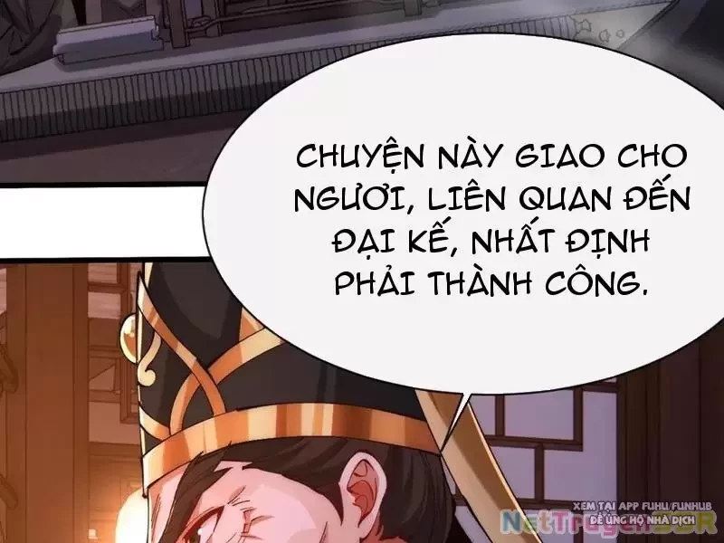 Nương Tử Nhà Ta Vậy Mà Là Nhân Vật Phản Diện Chapter 53 - Trang 2