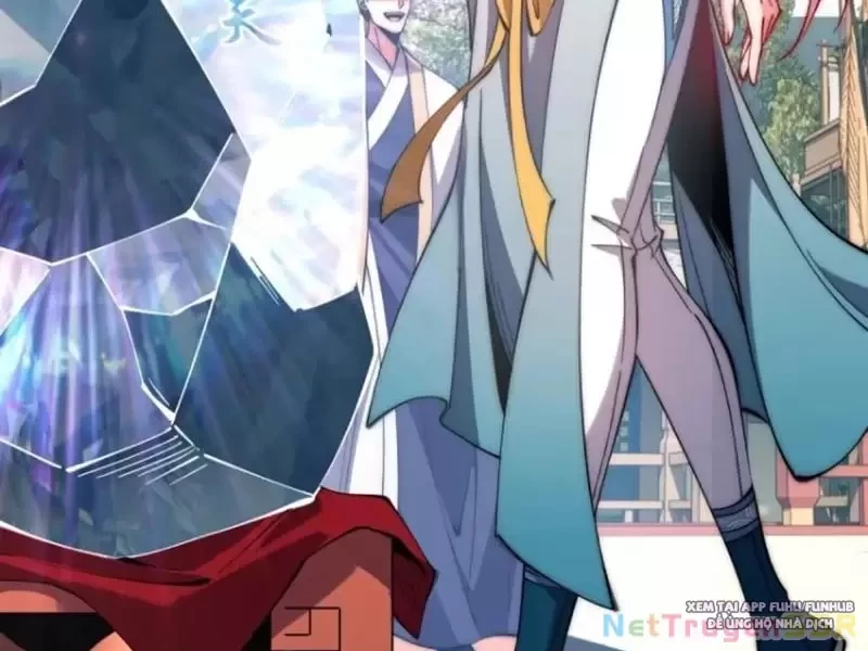 Nương Tử Nhà Ta Vậy Mà Là Nhân Vật Phản Diện Chapter 56 - Trang 2