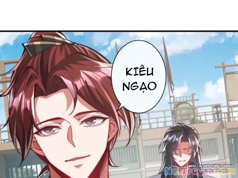 Nương Tử Nhà Ta Vậy Mà Là Nhân Vật Phản Diện Chapter 56 - Trang 2