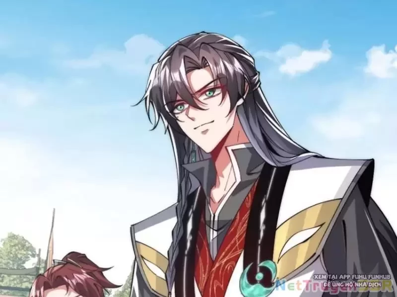 Nương Tử Nhà Ta Vậy Mà Là Nhân Vật Phản Diện Chapter 56 - Trang 2