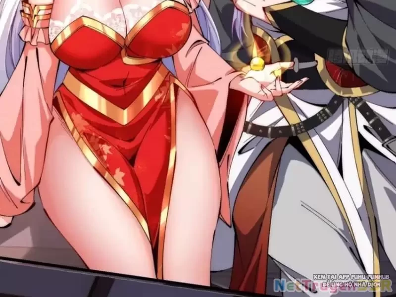 Nương Tử Nhà Ta Vậy Mà Là Nhân Vật Phản Diện Chapter 56 - Trang 2