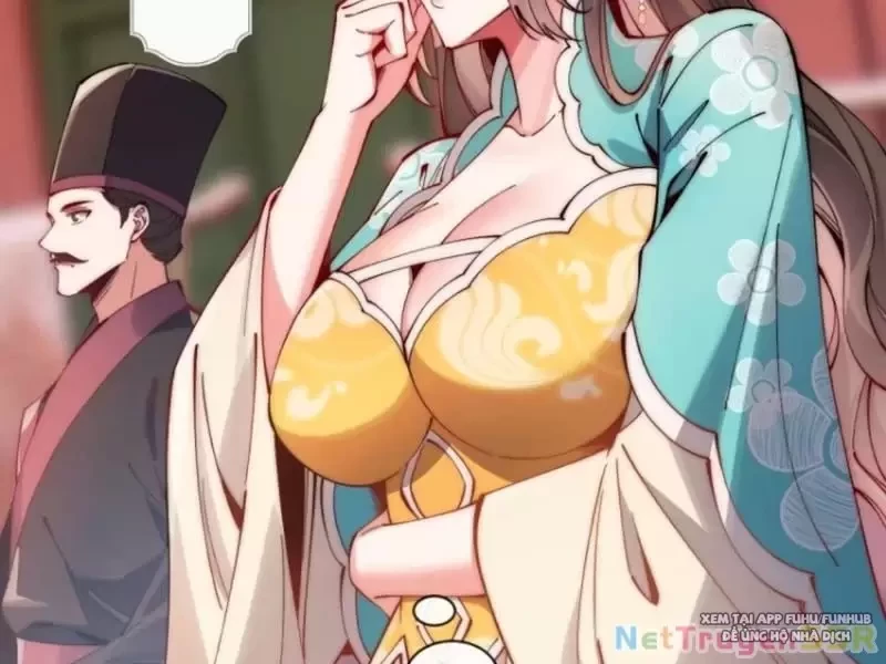 Nương Tử Nhà Ta Vậy Mà Là Nhân Vật Phản Diện Chapter 57 - Trang 2