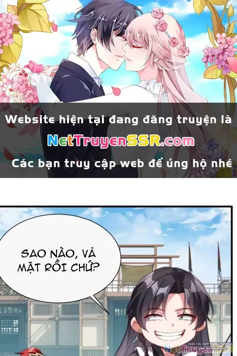 Nương Tử Nhà Ta Vậy Mà Là Nhân Vật Phản Diện Chapter 57 - Trang 2