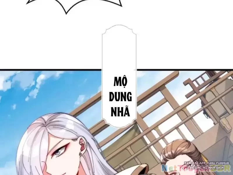 Nương Tử Nhà Ta Vậy Mà Là Nhân Vật Phản Diện Chapter 57 - Trang 2