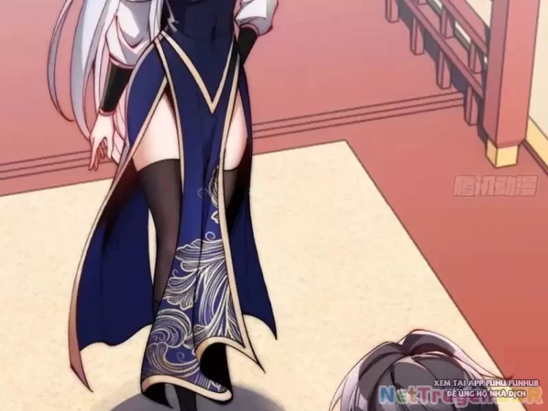 Nương Tử Nhà Ta Vậy Mà Là Nhân Vật Phản Diện Chapter 57 - Trang 2
