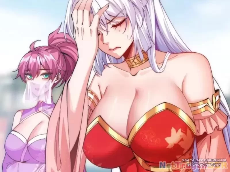 Nương Tử Nhà Ta Vậy Mà Là Nhân Vật Phản Diện Chapter 57 - Trang 2