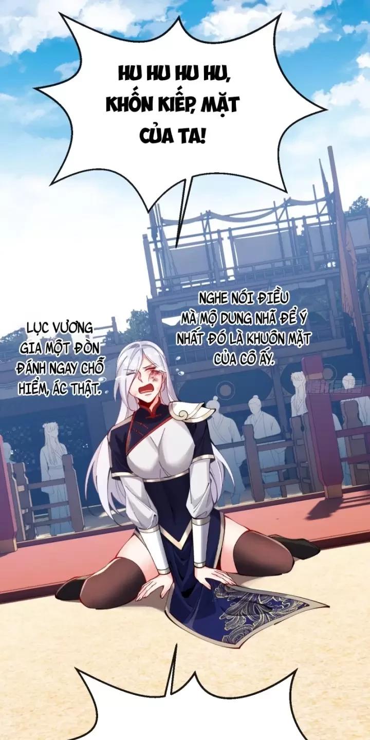 Nương Tử Nhà Ta Vậy Mà Là Nhân Vật Phản Diện Chapter 58 - Trang 2