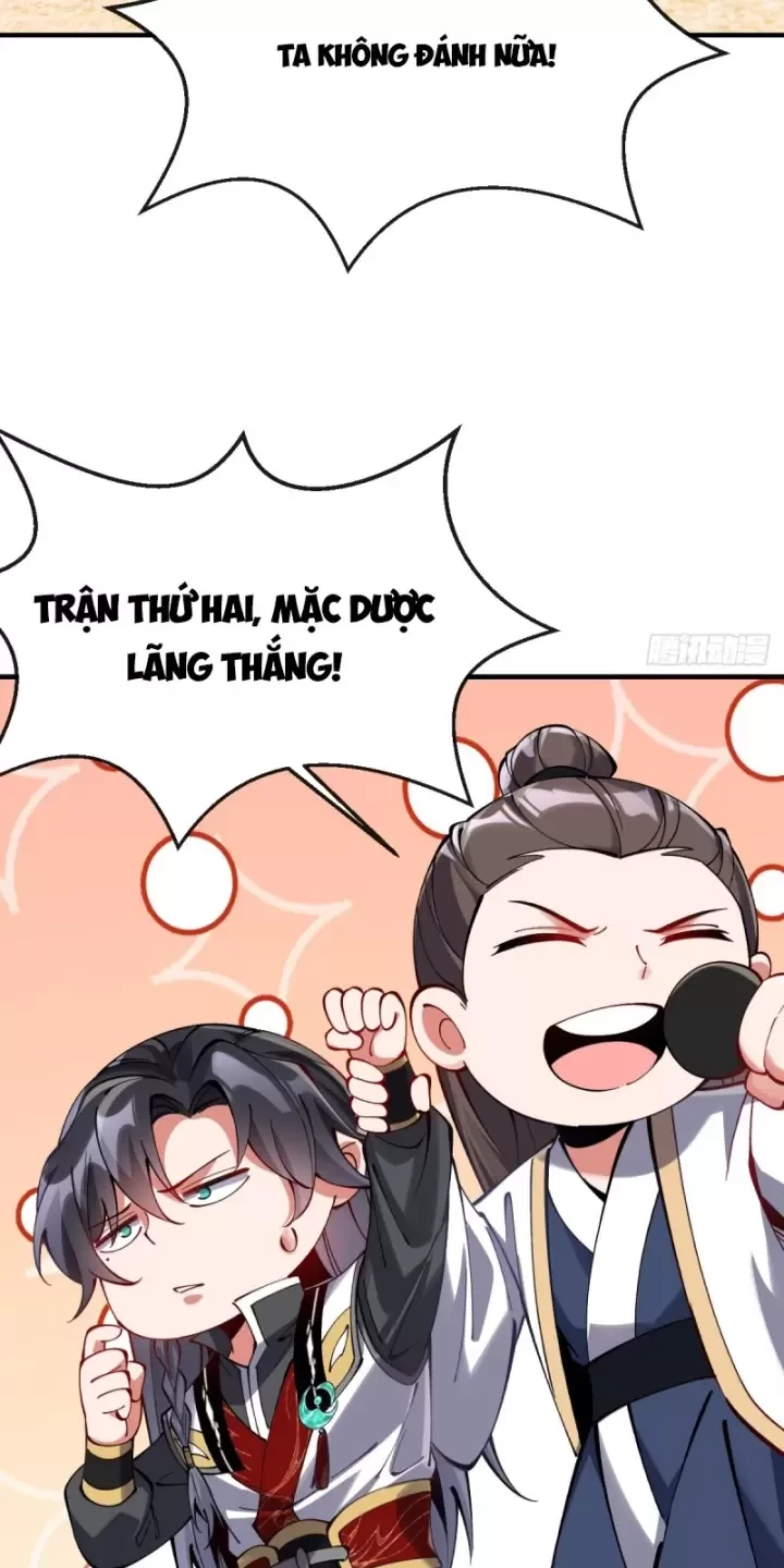 Nương Tử Nhà Ta Vậy Mà Là Nhân Vật Phản Diện Chapter 58 - Trang 2