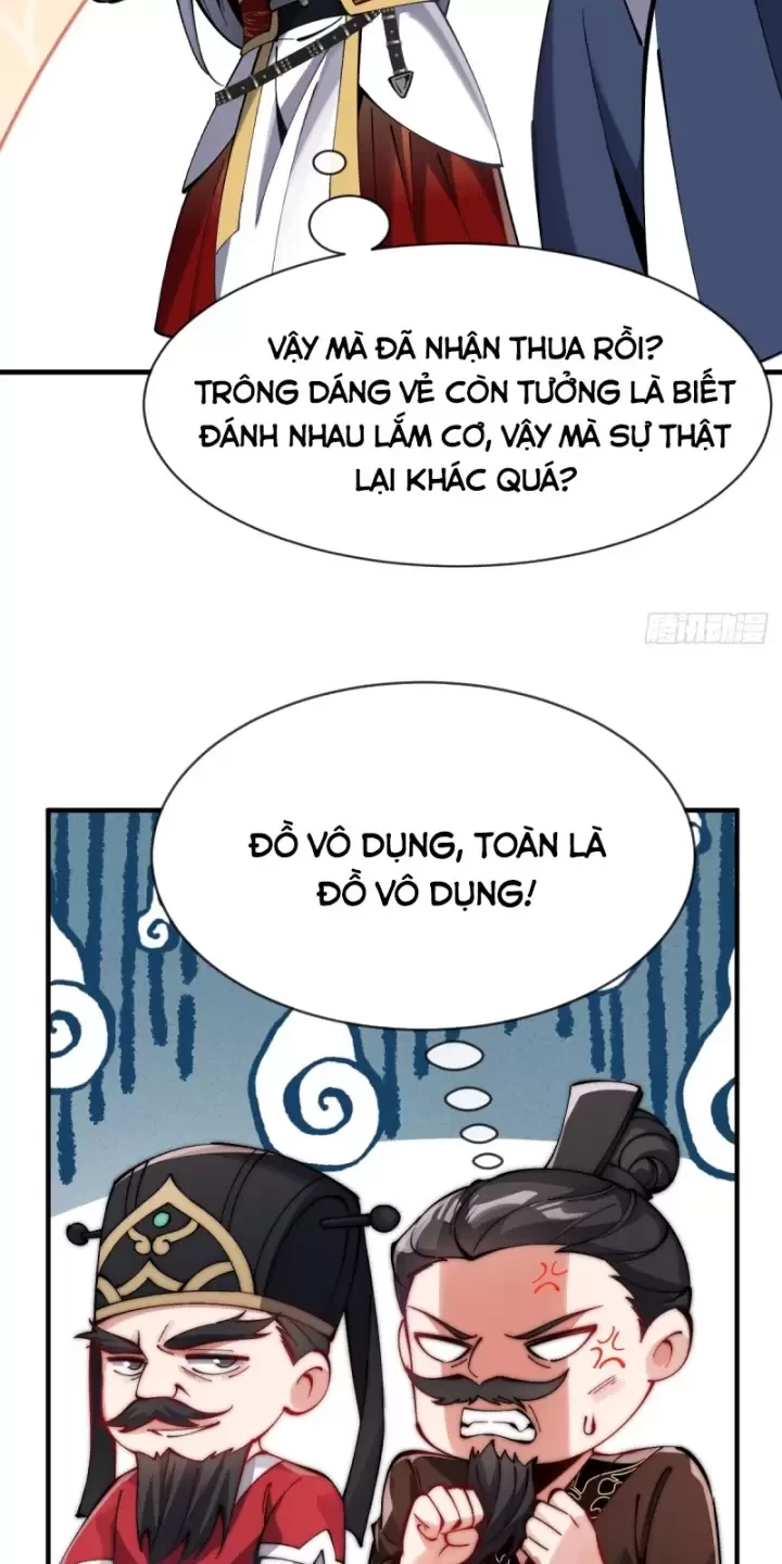 Nương Tử Nhà Ta Vậy Mà Là Nhân Vật Phản Diện Chapter 58 - Trang 2