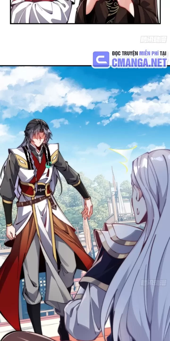 Nương Tử Nhà Ta Vậy Mà Là Nhân Vật Phản Diện Chapter 58 - Trang 2