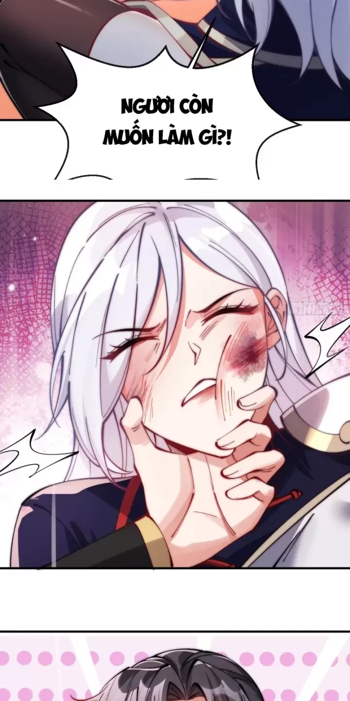 Nương Tử Nhà Ta Vậy Mà Là Nhân Vật Phản Diện Chapter 58 - Trang 2