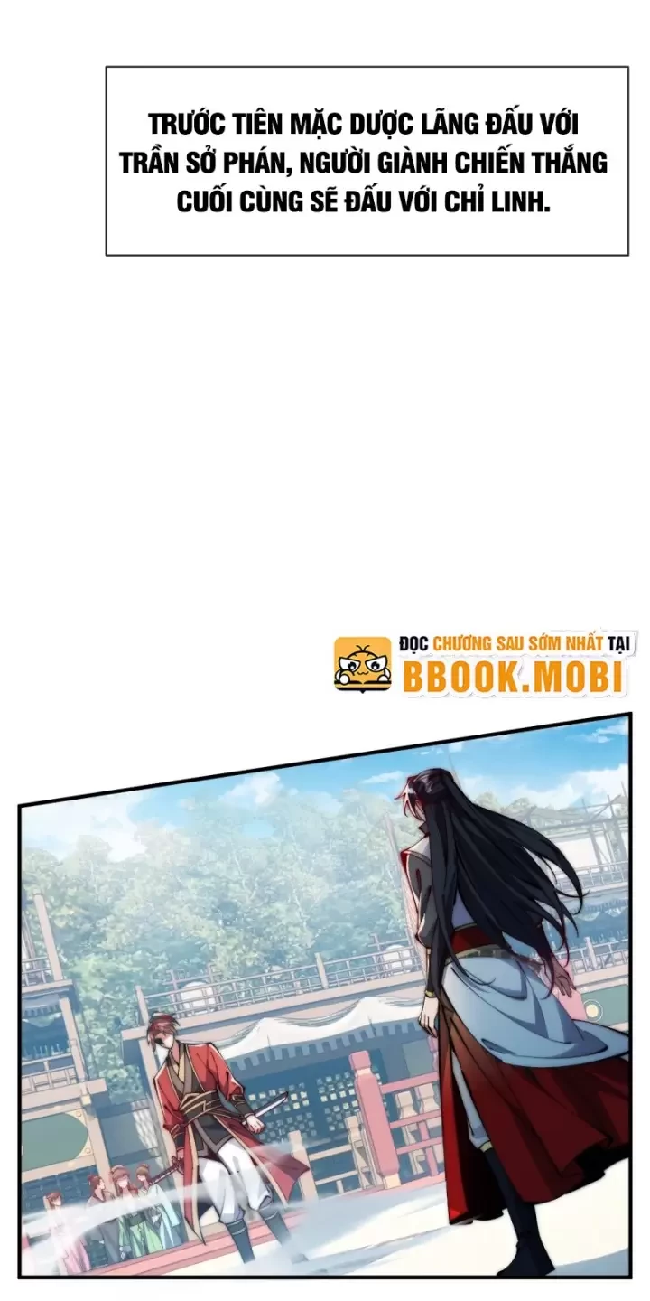 Nương Tử Nhà Ta Vậy Mà Là Nhân Vật Phản Diện Chapter 58 - Trang 2