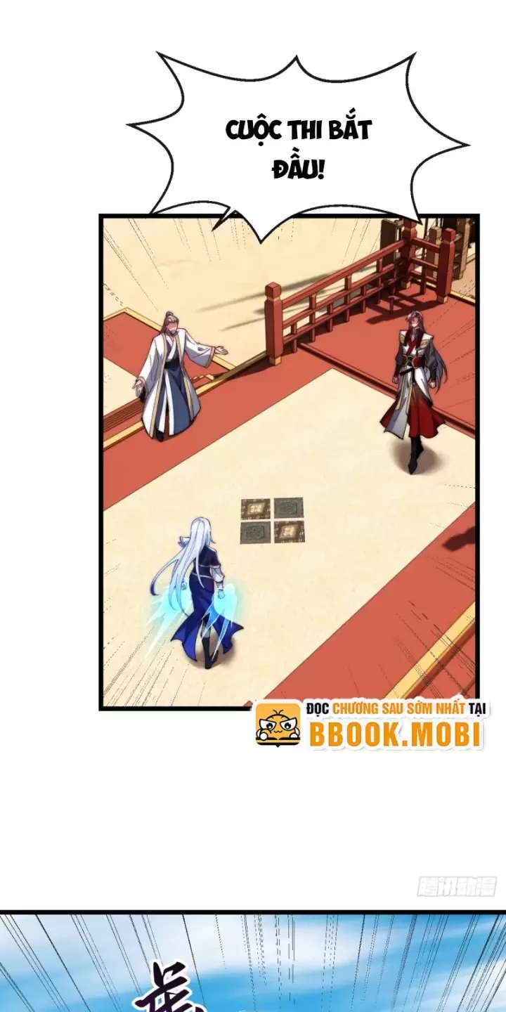 Nương Tử Nhà Ta Vậy Mà Là Nhân Vật Phản Diện Chapter 58 - Trang 2