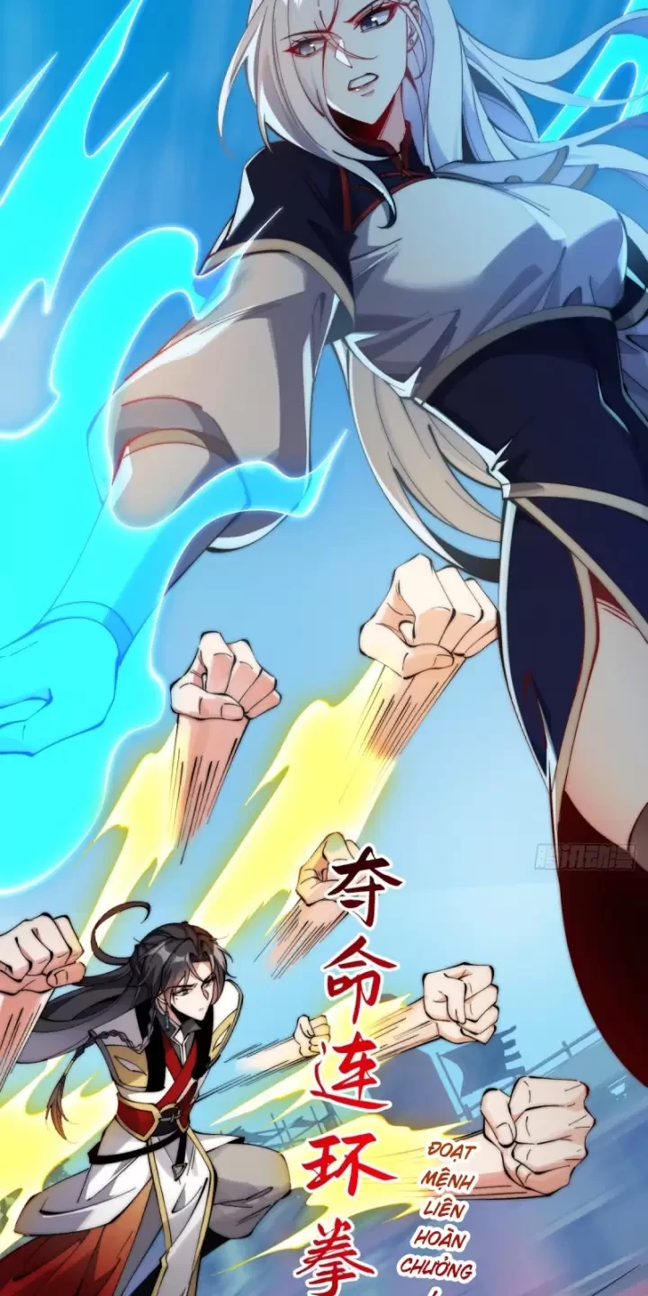 Nương Tử Nhà Ta Vậy Mà Là Nhân Vật Phản Diện Chapter 58 - Trang 2