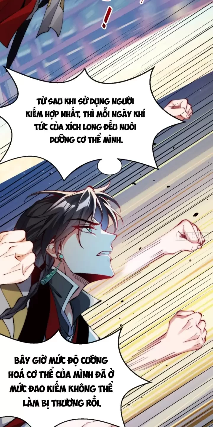 Nương Tử Nhà Ta Vậy Mà Là Nhân Vật Phản Diện Chapter 58 - Trang 2