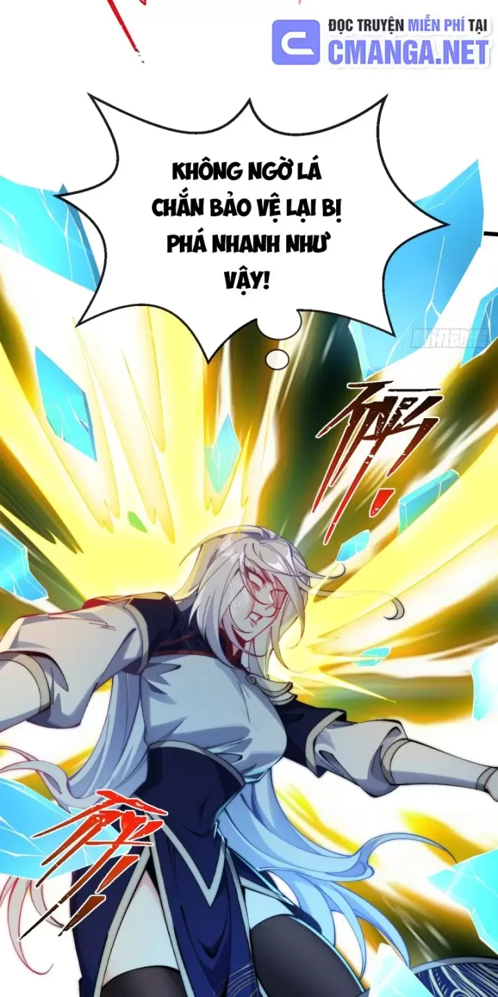 Nương Tử Nhà Ta Vậy Mà Là Nhân Vật Phản Diện Chapter 58 - Trang 2