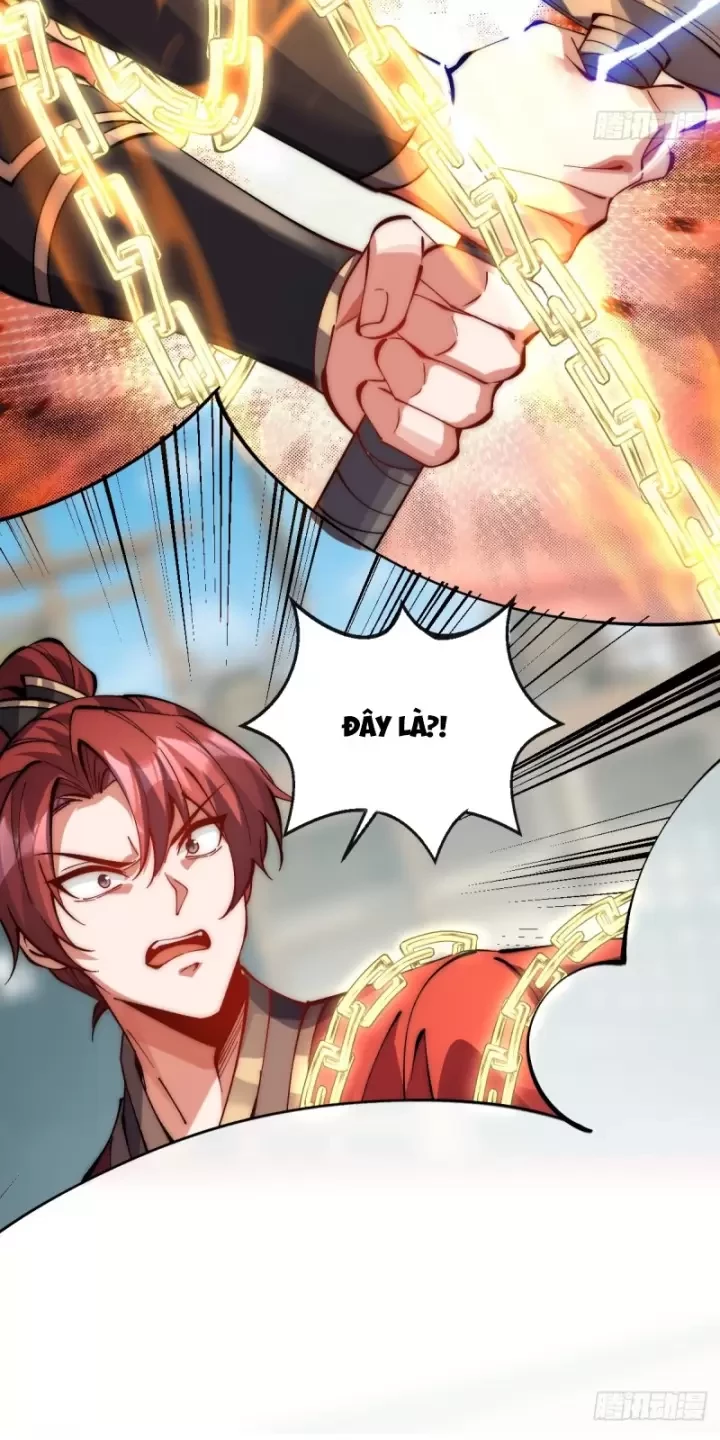 Nương Tử Nhà Ta Vậy Mà Là Nhân Vật Phản Diện Chapter 59 - Trang 2