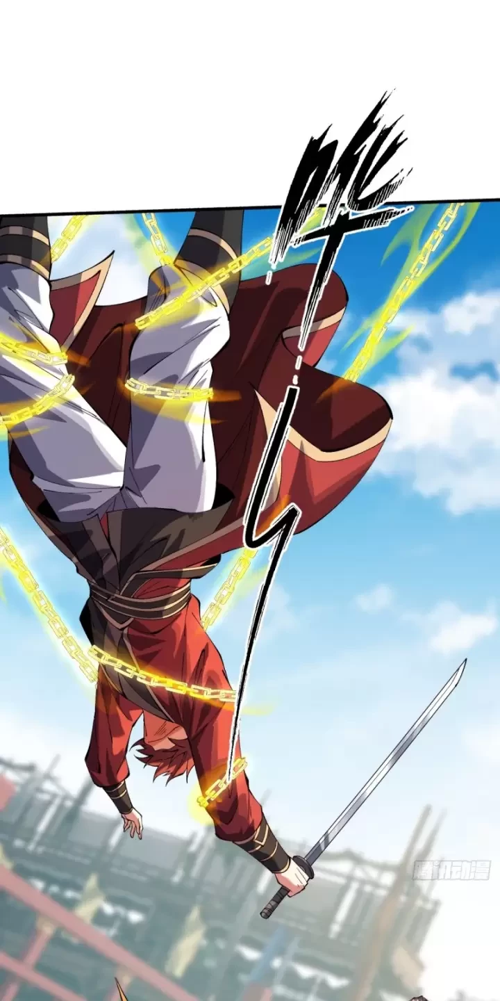 Nương Tử Nhà Ta Vậy Mà Là Nhân Vật Phản Diện Chapter 59 - Trang 2