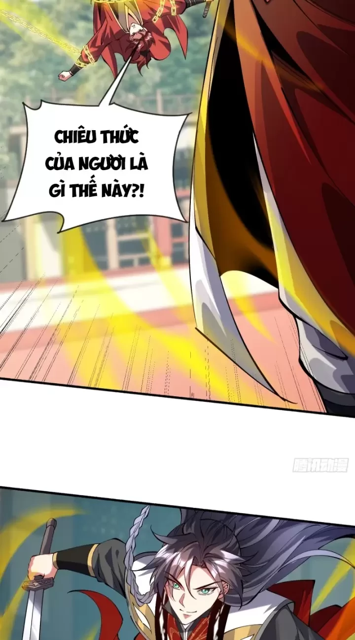 Nương Tử Nhà Ta Vậy Mà Là Nhân Vật Phản Diện Chapter 59 - Trang 2
