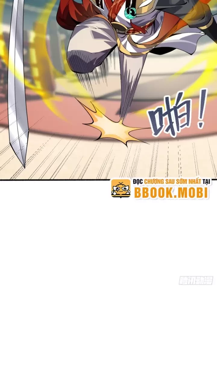 Nương Tử Nhà Ta Vậy Mà Là Nhân Vật Phản Diện Chapter 59 - Trang 2