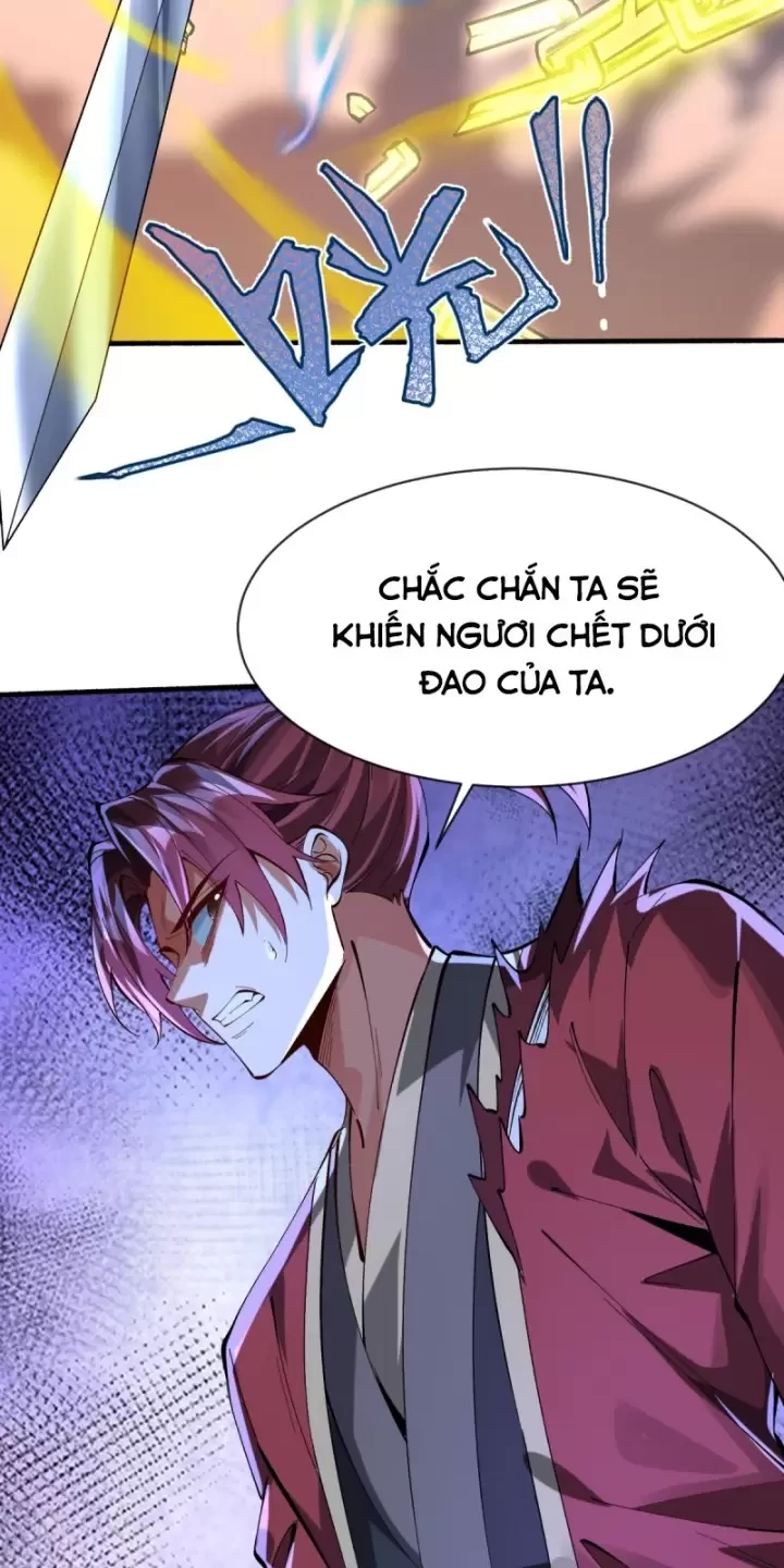 Nương Tử Nhà Ta Vậy Mà Là Nhân Vật Phản Diện Chapter 59 - Trang 2
