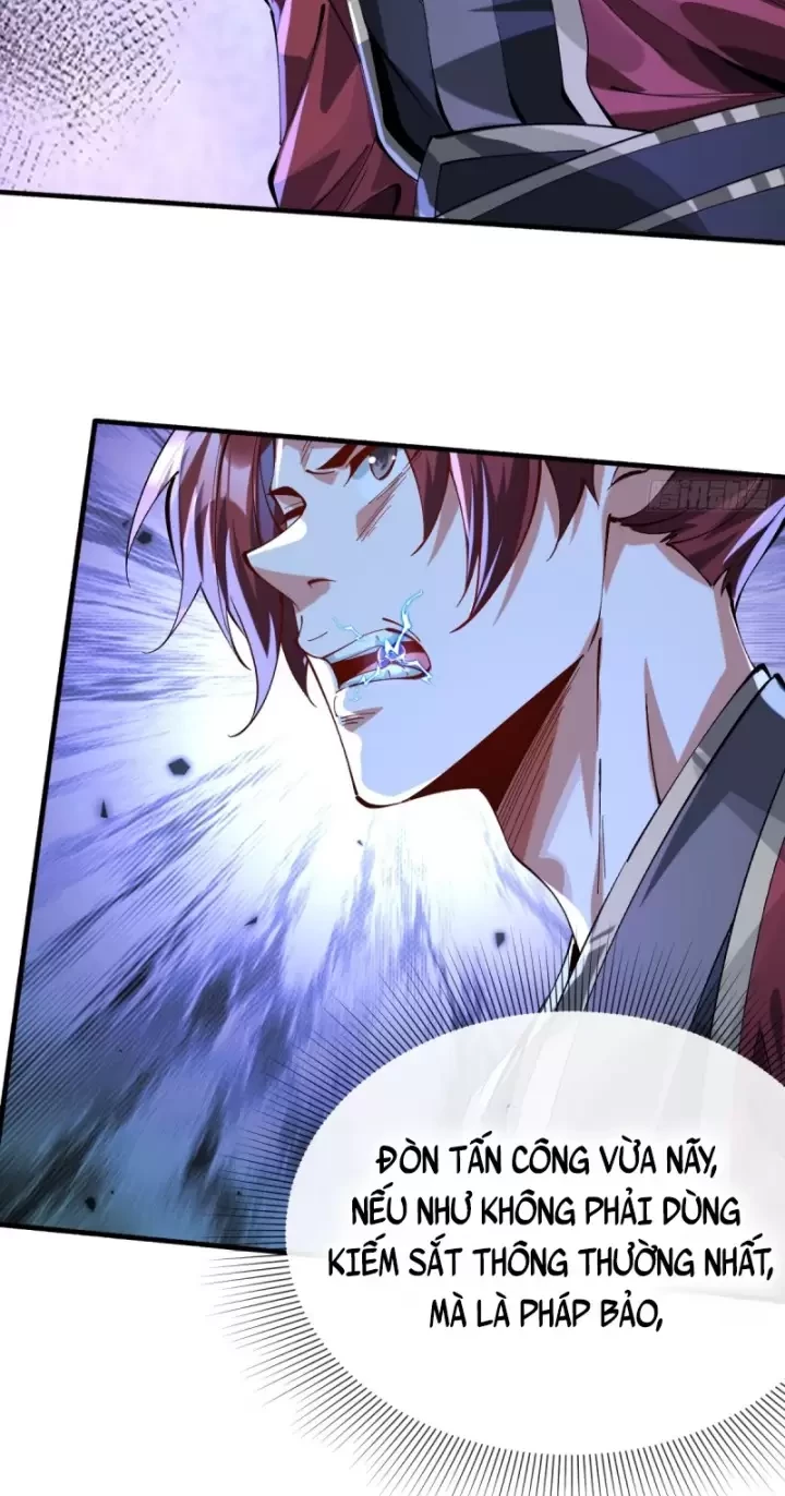 Nương Tử Nhà Ta Vậy Mà Là Nhân Vật Phản Diện Chapter 59 - Trang 2