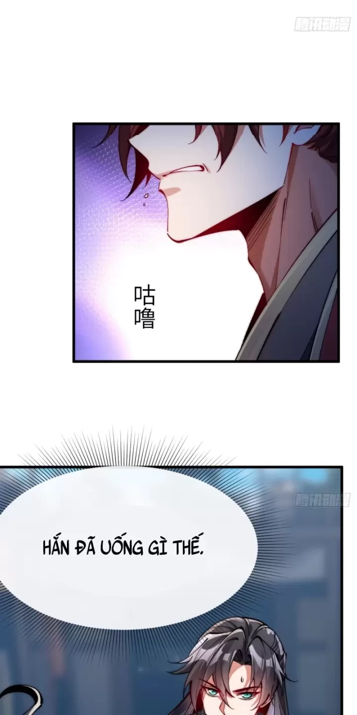 Nương Tử Nhà Ta Vậy Mà Là Nhân Vật Phản Diện Chapter 59 - Trang 2