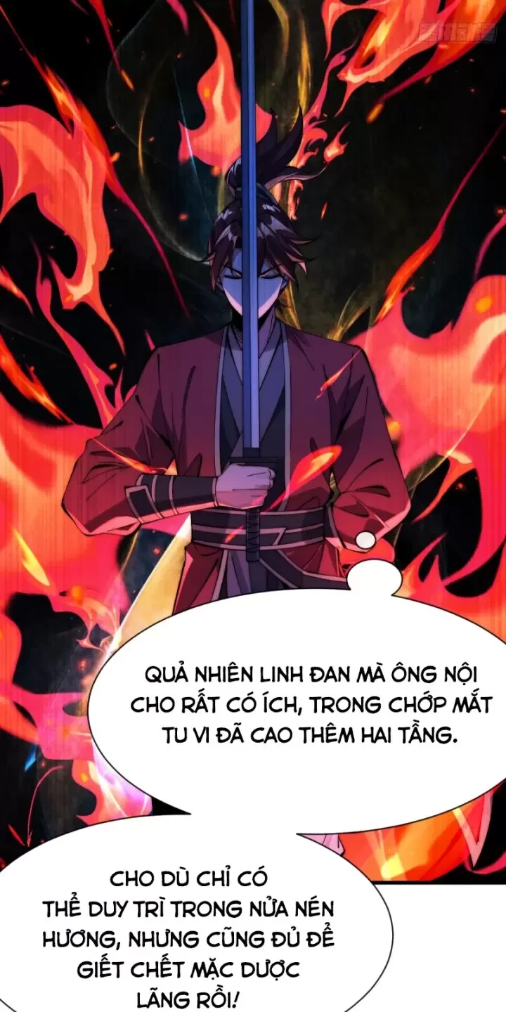 Nương Tử Nhà Ta Vậy Mà Là Nhân Vật Phản Diện Chapter 59 - Trang 2