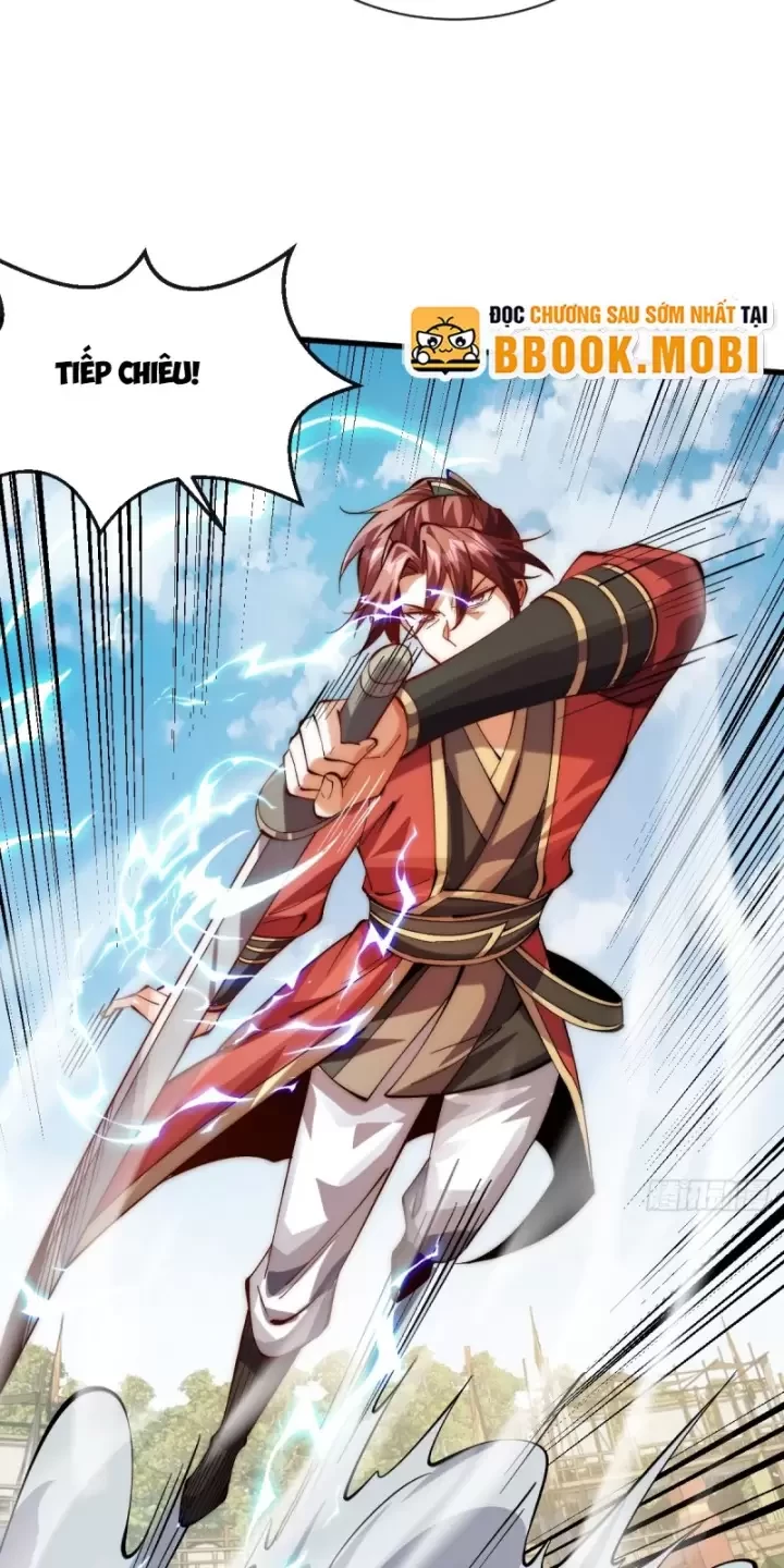 Nương Tử Nhà Ta Vậy Mà Là Nhân Vật Phản Diện Chapter 59 - Trang 2